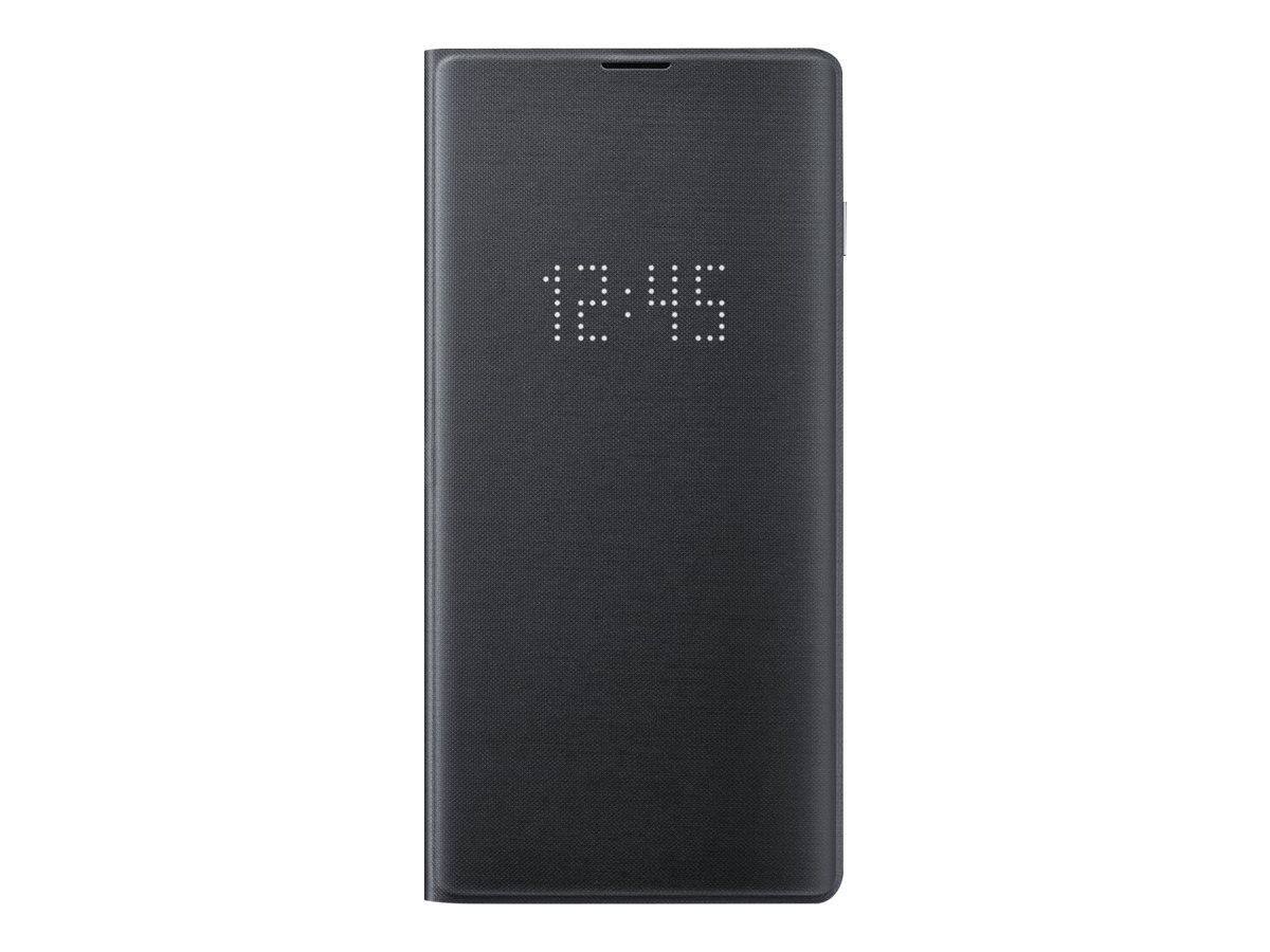 Samsung LED Wallet Cover EF-NG973