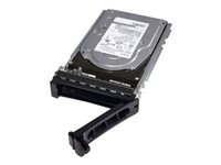 Dell - Customer Kit - SSD - Read Intensive - 480 GB - 512e - SATA 6Gb/s