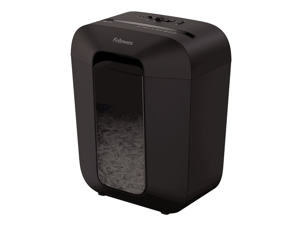 FELLOWES Powershred LX45 Shredder Cross