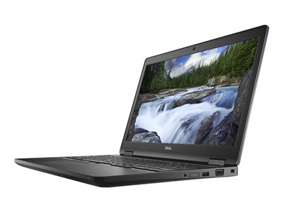 Dell - Latitude 5590 - 15.6