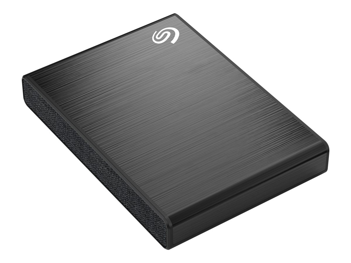 Seagate One Touch SSD STKG1000401 - SSD - 1 TB - USB 3.0 – foto 7