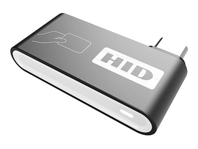 HID OMNIKEY SE Plug - SMART card / NFC / RFID reader