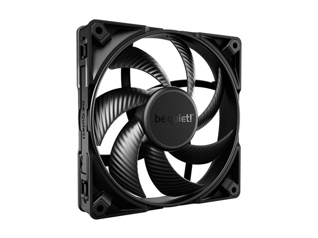be quiet! Silent Wings Pro 4 PWM - case fan