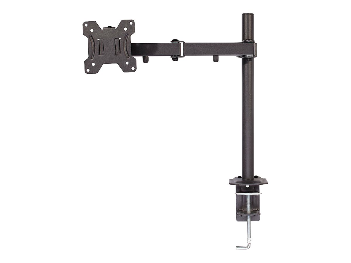 LINDY Single Display Bracket Pole Clamp