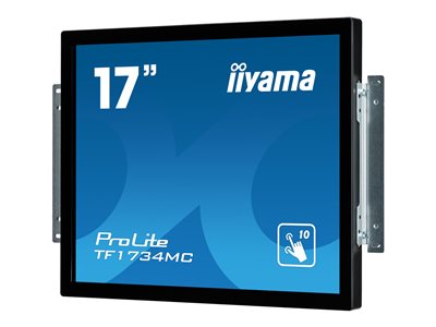 Product  iiyama ProLite XB3288UHSU-B5 - LED monitor - 4K - 32 - HDR