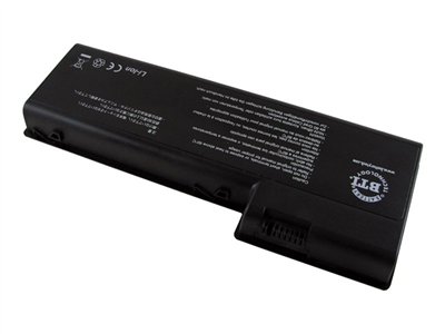 BTI - Notebook battery (equivalent to: Toshiba PA3480U-1BRS, Toshiba PA3480U, Toshiba PABAS079)