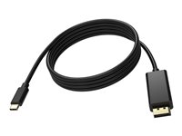 Vision Tech connect  TC 2MUSBCDP8K/BL