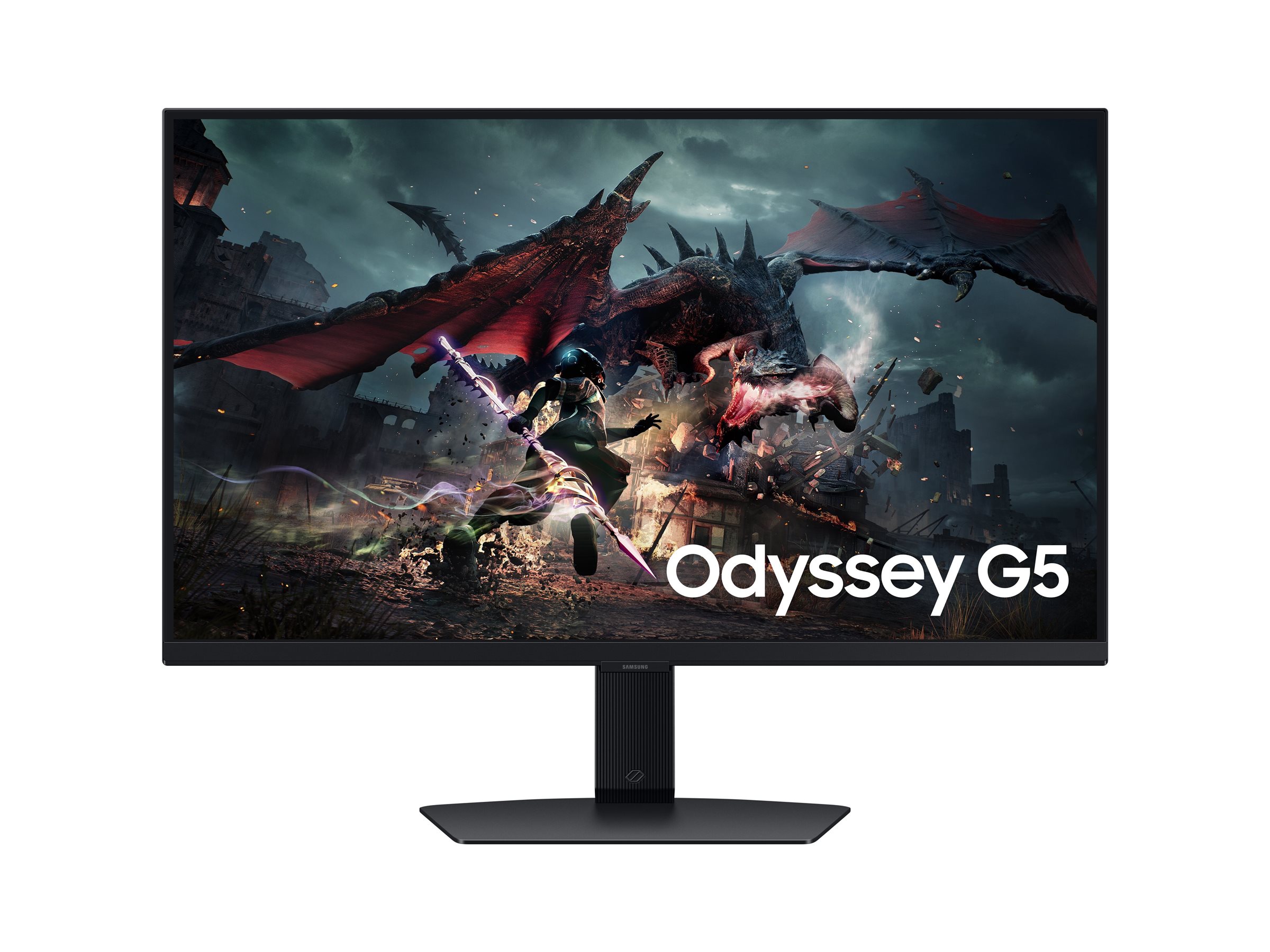 Samsung Odyssey G5 S27DG500EN