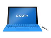 DICOTA Secret premium - screen protector for tablet