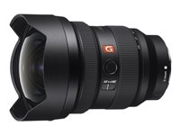 Sony FE 12-24mm F2.8 GM Lens - Black - SEL1224F28GM