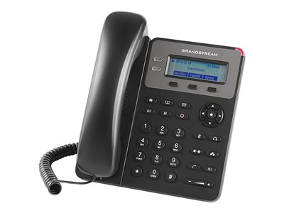 GRANDSTREAM GXP-1610, Festnetztelefone Tischtelefon & GXP-1610 (BILD2)