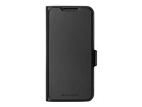 dbramante1928 Bergen Pro - flip cover for mobile phone