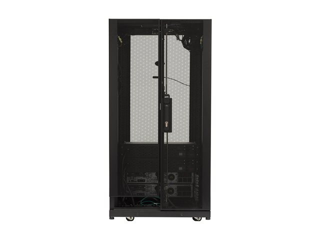 APC Micro DC 24U SX 3KVA 230V