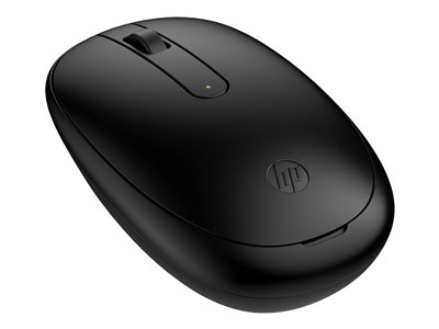 HP 245 BLK Bluetooth Mouse (EU) - 81S67AA#ABB