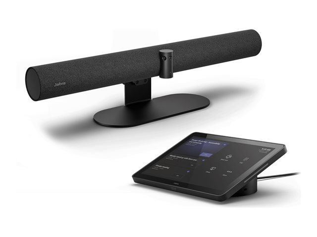 Jabra PanaCast 50 Video Bar System - video conferencing kit