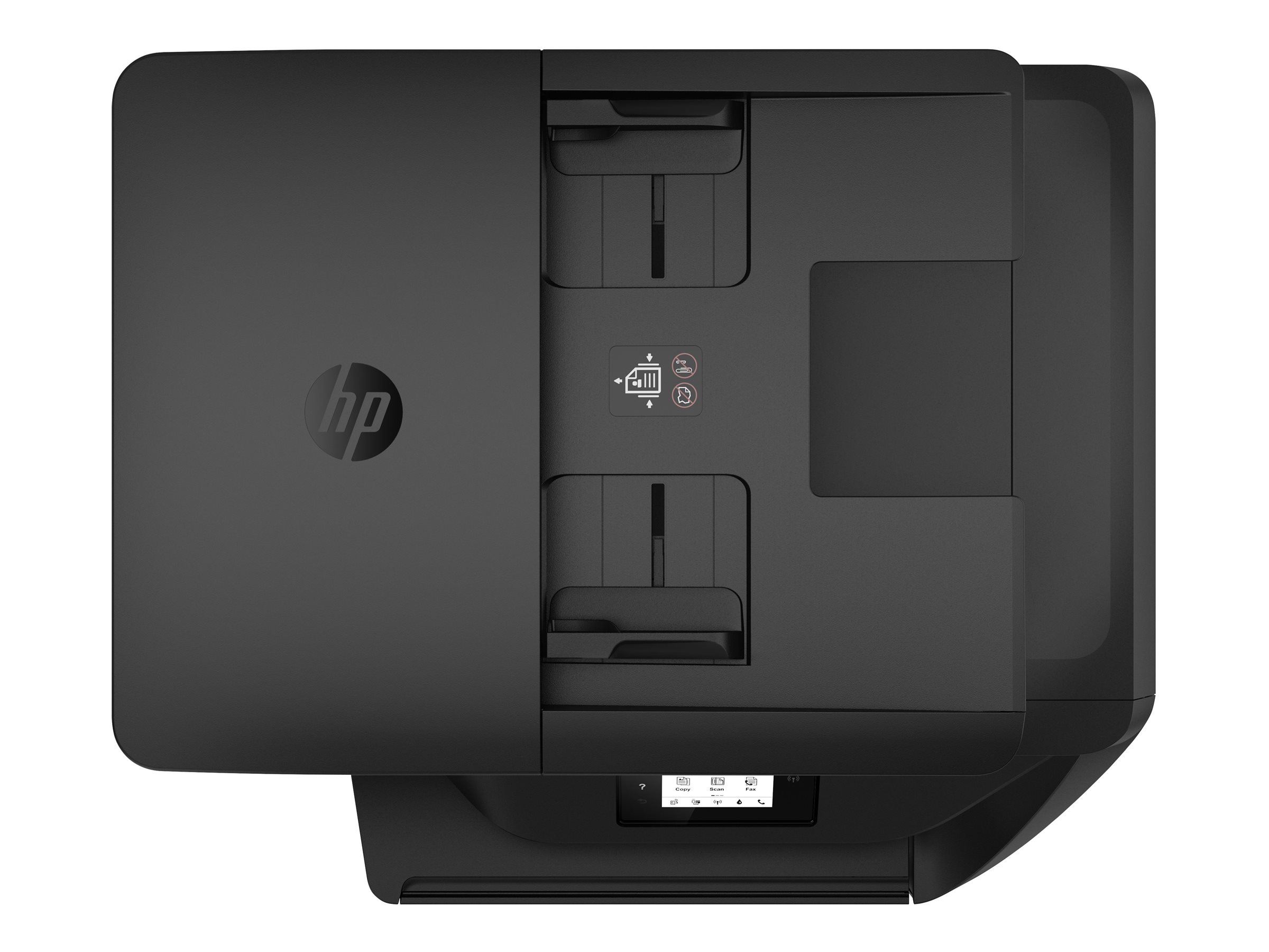 HP OfficeJet 6950 AiO Printer