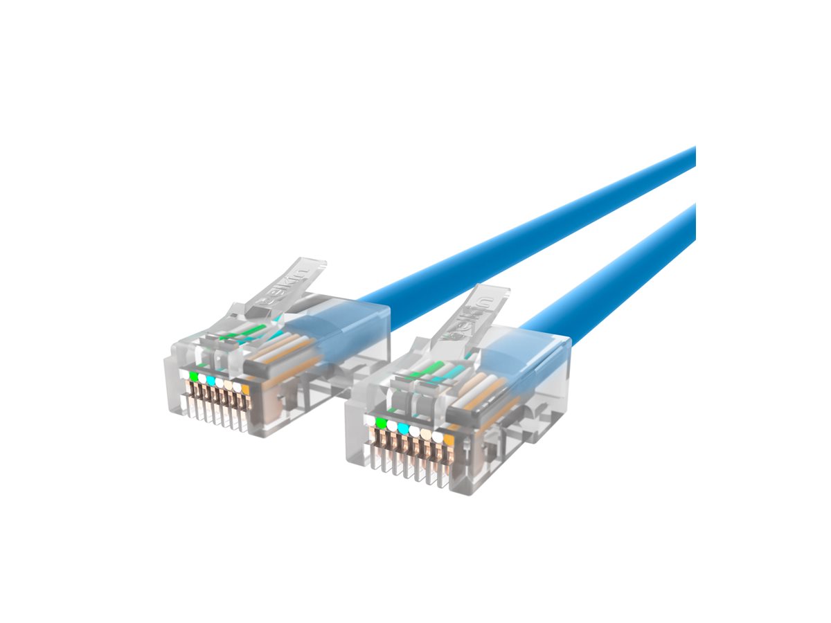 Belkin - Patch cable