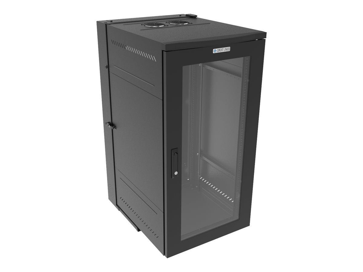 Great Lakes WDX - Cabinet