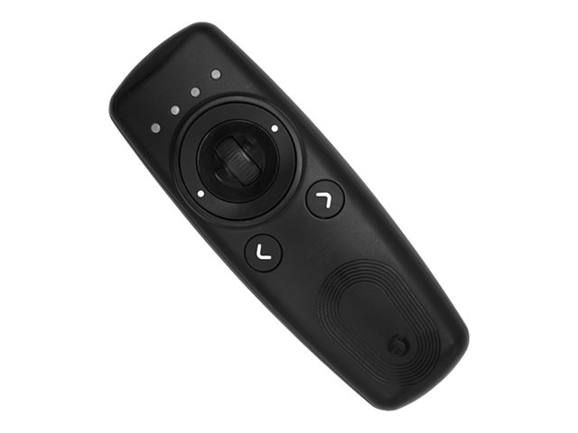 SHELLY BLU RC ZB Black Remote FG3800238072179