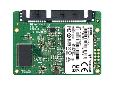 Transcend HSD372I - SSD