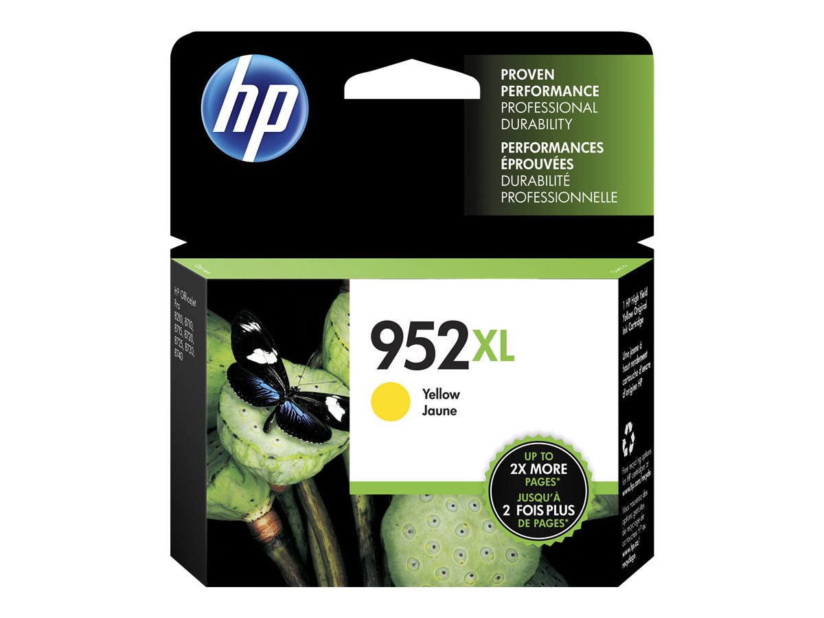HP 952XL - 20 ml - High Yield