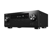 Pioneer VSX-935 AV-netværksmodtager Sort