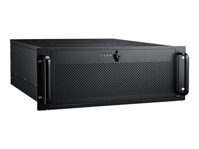 Advantech HPC-7400 - Rack-mountable
