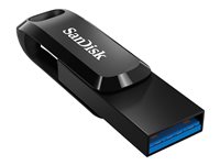SANDISK Ultra Dual Drive Go USB-C 512Go
