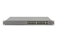 Cisco Meraki Go GS110-24P Switch managed 