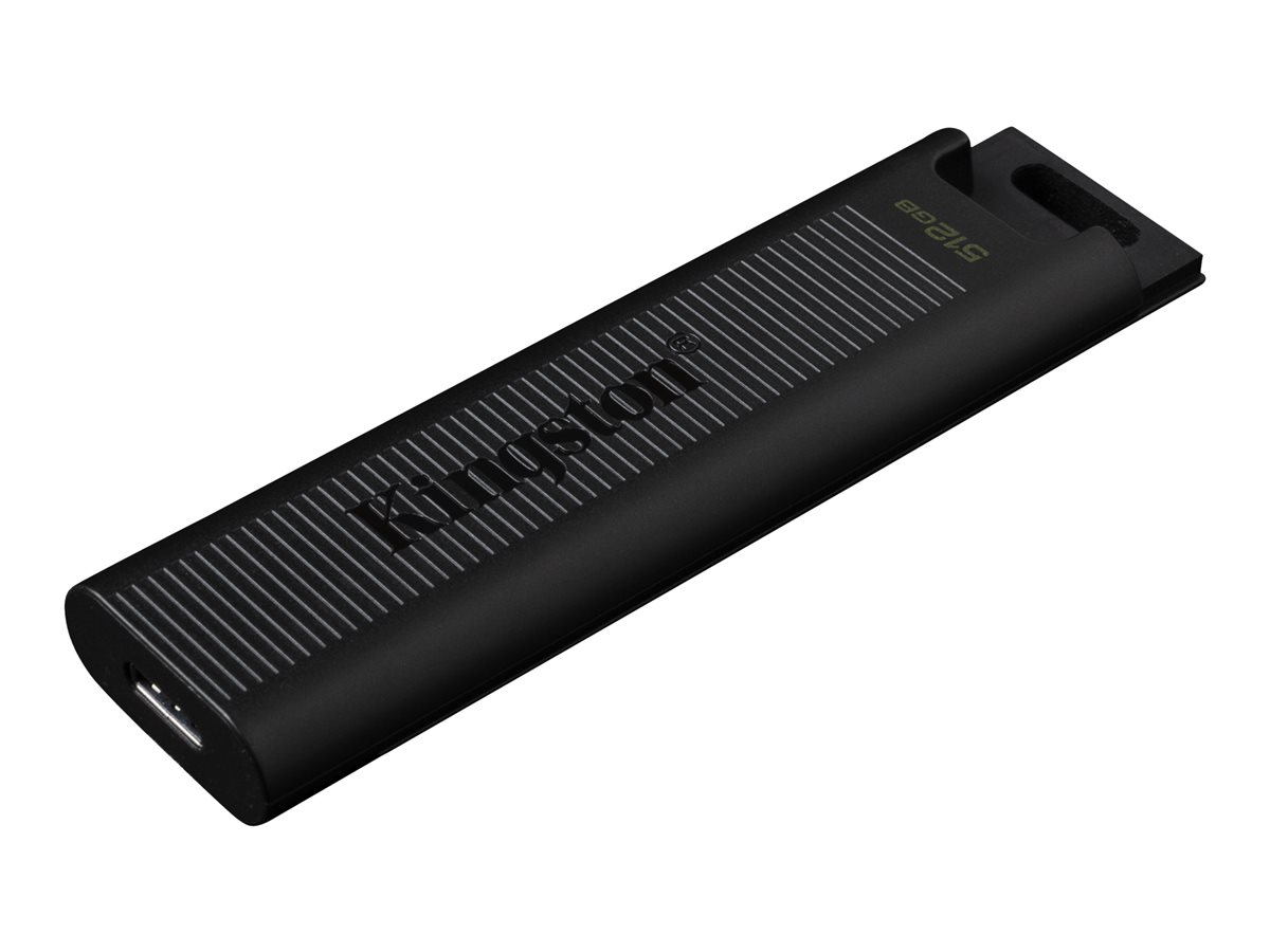 Kingston DataTraveler Max - Jednotka USB flash - 512 GB – foto 3