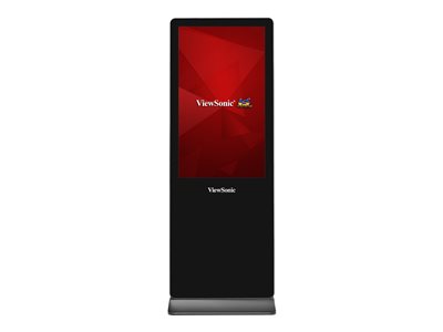 ViewSonic EP4320-2 - 43" Class ePoster Series LED display