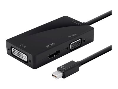 Monoprice - Video converter