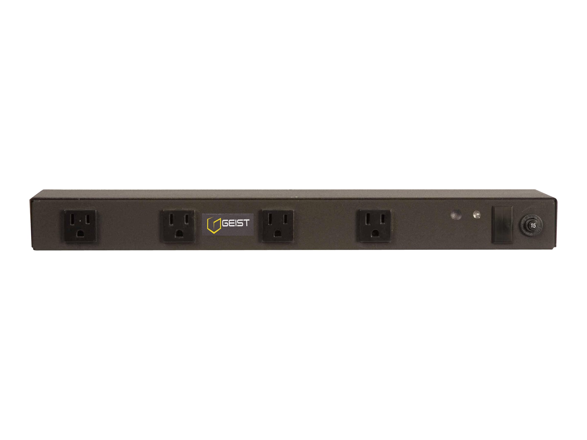 Geist Basic Standard BRXN080-10