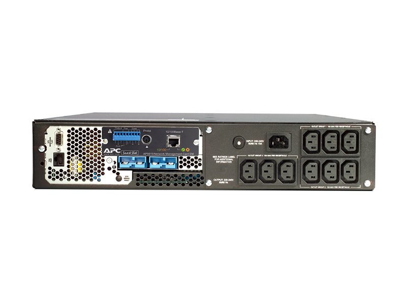 APC SmartUPS XL Modular 1500VA 230V