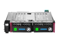 HPE - SSD - Read Intensive - 480 Go (2 x 240 Go M.2) 