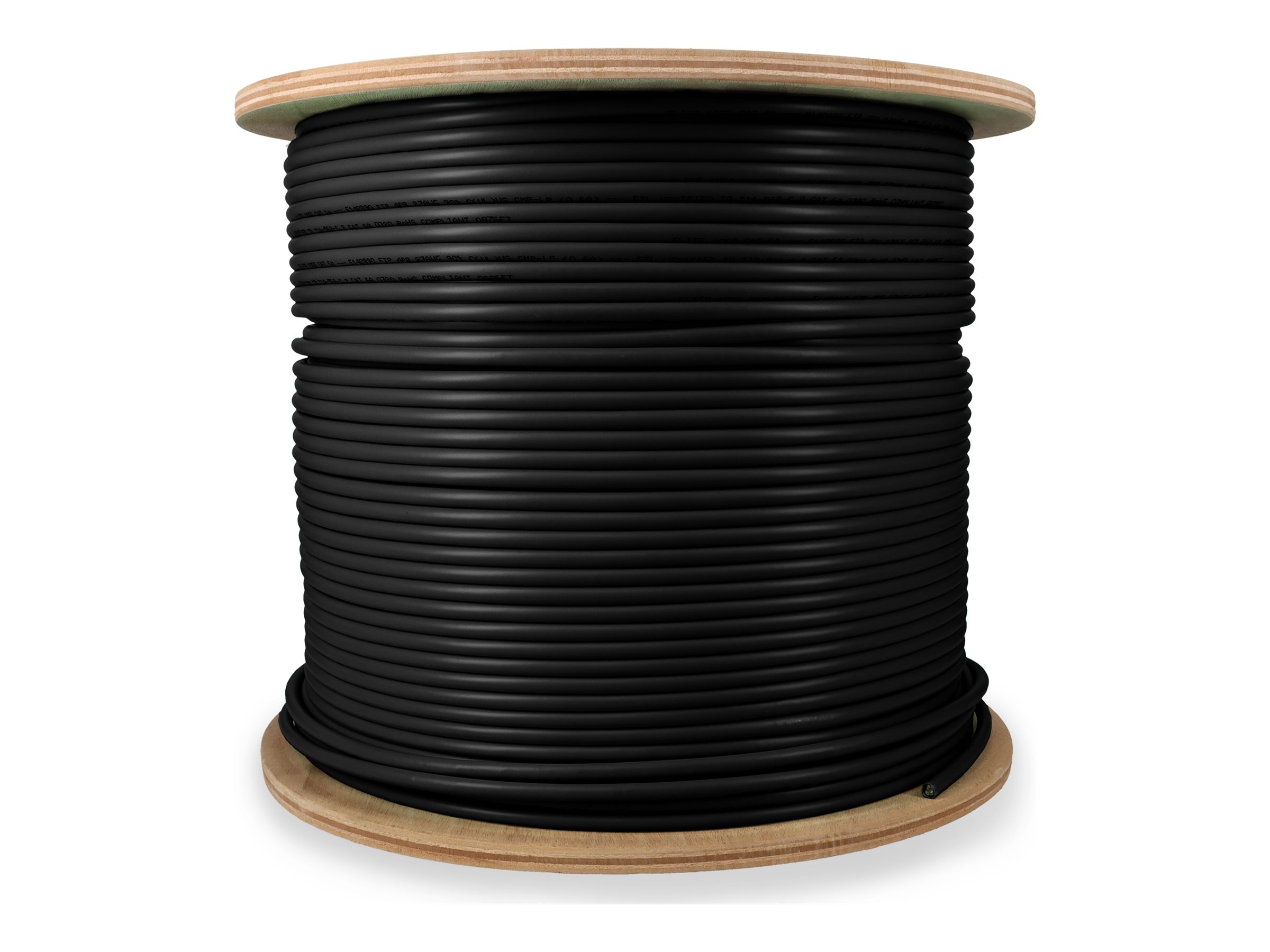 AddOn - Bulk cable - 304.8 m