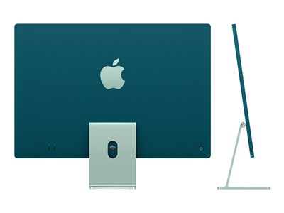 APPLE MQRA3D/A, Personal Computer (PC) Mac, APPLE iMac MQRA3D/A (BILD2)