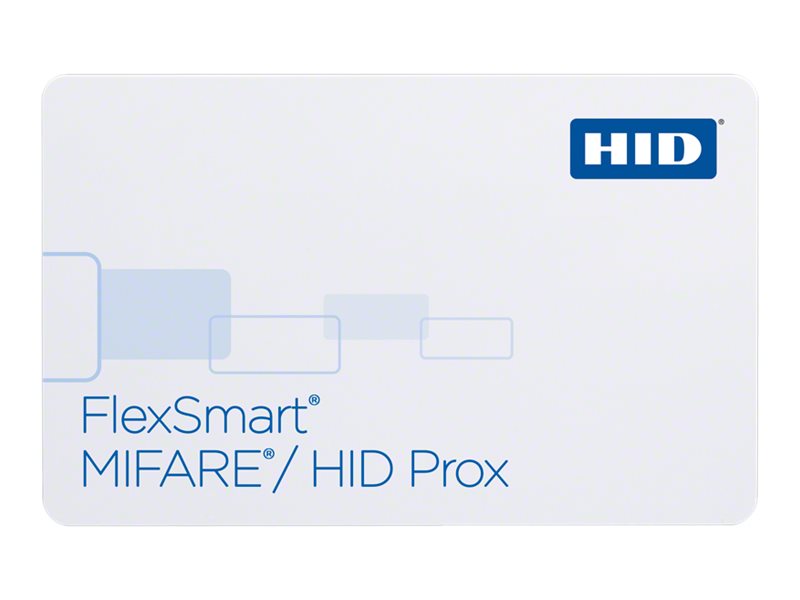 HID FlexSmart MIFARE 1431