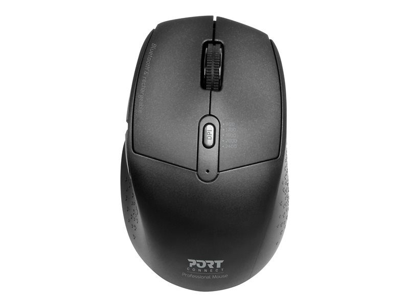 PORT DESIGNS Mouse Office Pro