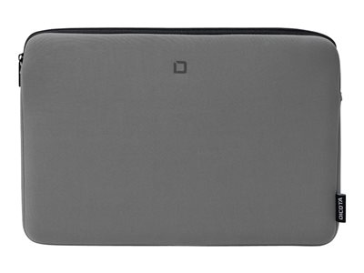 DICOTA Skin BASE 33-35cm grey - D31292