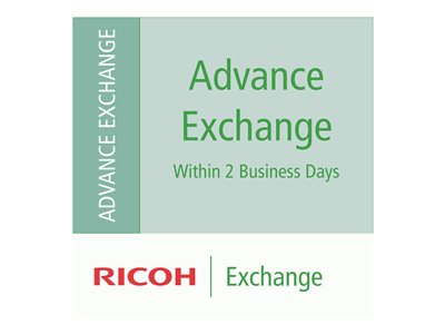 Ricoh U4-EXTW-WKG