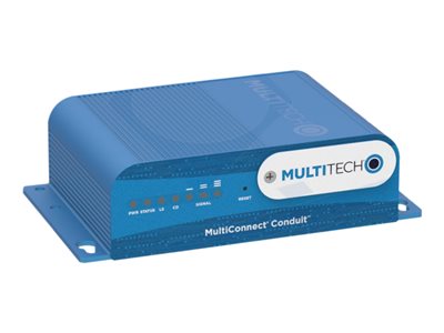 Multi-Tech MultiConnect Conduit MTCDT-246A-US-EU-GB