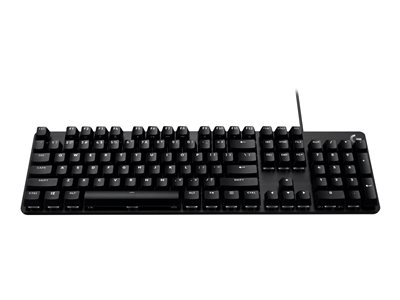 LOGI G413 SE - BLACK - CENTRAL (FR)