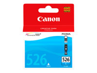 Canon CLI-526C - cyan - original - ink tank