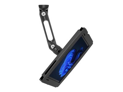 Compulocks Surface Go (1-4 Gen) Space Enclosure Swing Wall Mount