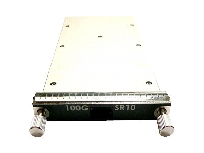 Cisco - CFP transceiver module