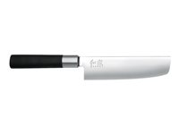 Kai Wasabi Black Series Nakiri knife