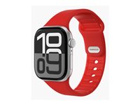 Vonmählen Urrem Smart watch Rød Genbrugt silikone