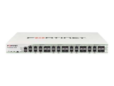 Fortinet FortiDDoS 400B