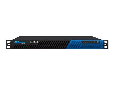 Barracuda Web Application Firewall 460 Cold Spare security appliance 1GbE 1U 
